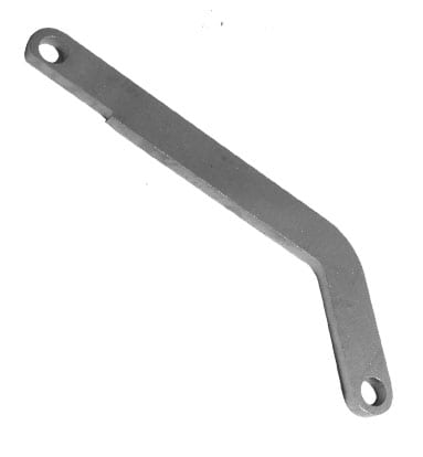 Haste do corta fio 491