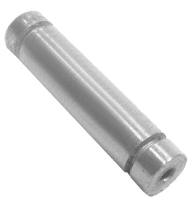 Pino do guia da tesoura