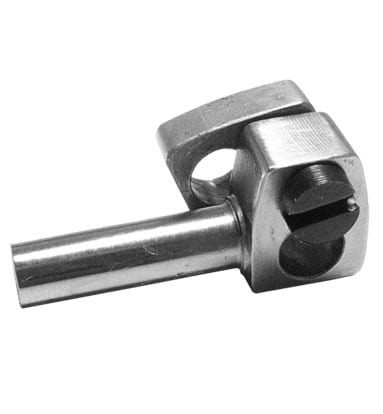 Biela do corta fio 491