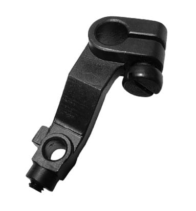 Alavanca de recuo da tesoura 491