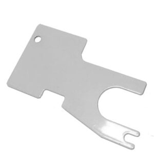 Proteção traseira 491