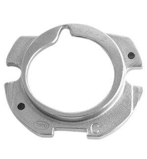 Protección bloque del garfio Juki