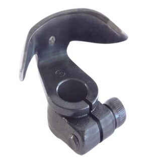 Conductor del Garfio Brother