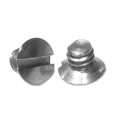 Tornillo de la caja de la canilla Brother