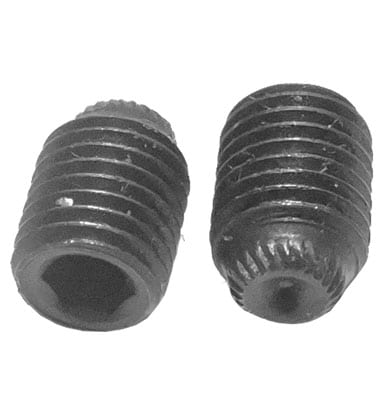 Parafuso allen M6x8 sem cabeça AF8