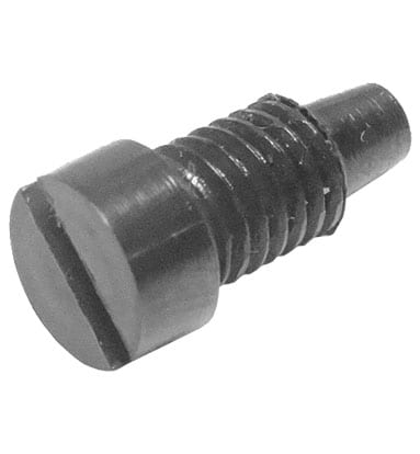Tornillo de buje del cortador de hilo 1474