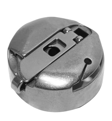 Caixa de Bobina Minerva zig zag Garudan