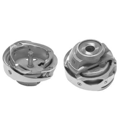 Garfio Minerva zig sen caja