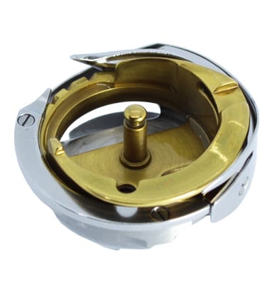 Lançadeira Minerva Zig com Titânio