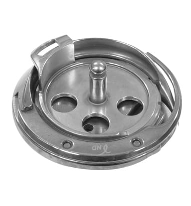 Lançadeira 114 sem caixa