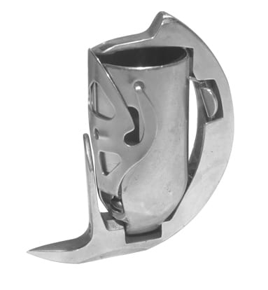 Lançadeira Adler 104