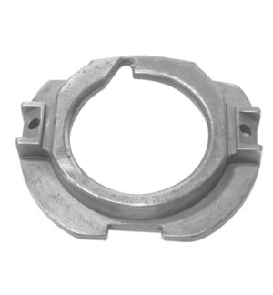 Protección bloque del garfio Juki 220