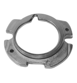 Protección bloque del garfio Juki 2010D