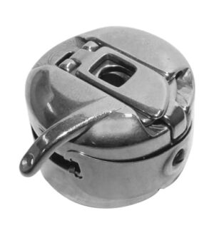 Caja de bobina Juki baja