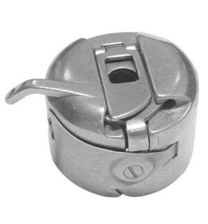 Caja de bobina Juki alta