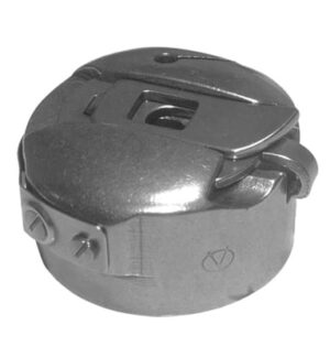 Caixa de Bobina Ivomaq