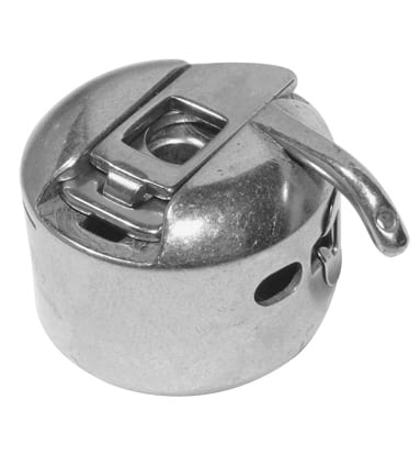 Caja de bobina Brother menor