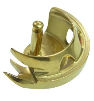 Garfio Sunstar sin caja con titanio