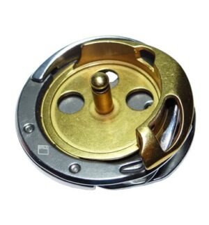 Lançadeira Brother com titânio