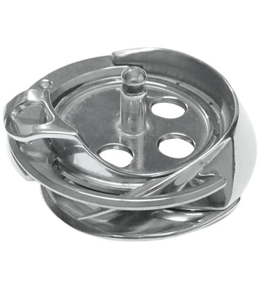 Lançadeira Brother Máq. de Casear