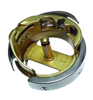 Lançadeira Tajima grande com titânio