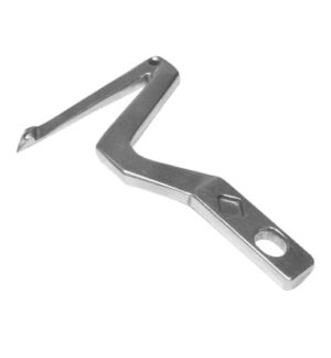 Looper inferior overlock