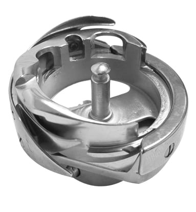 Lançadeira Tajima sem corta fio