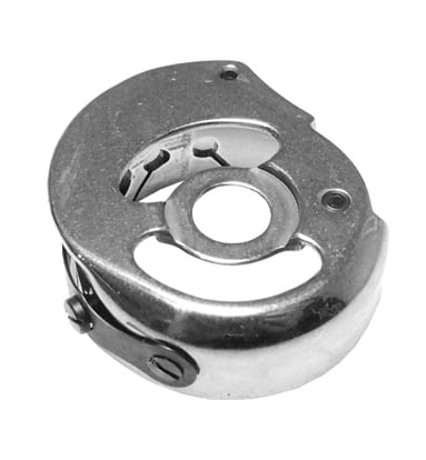 Caixa de bobina Máq. 848