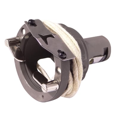 Bloque del garfio Mitsubishi