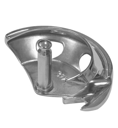 Lançadeira Brother sem cobertura