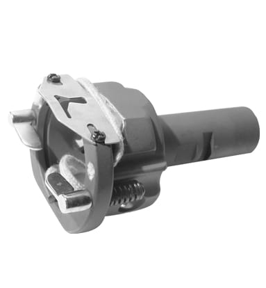 Bloco da lançadeira Brother