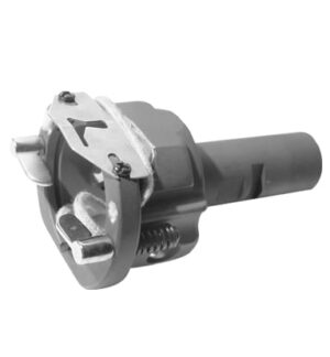 Bloque del Garfio Brother