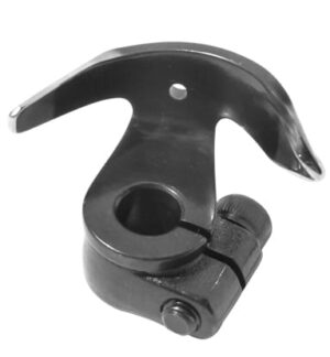 Conductor del Garfio Brother