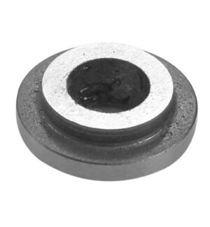 Rolete do guia da navalha Lectra