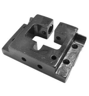 Bloque del cuchillo Lectra