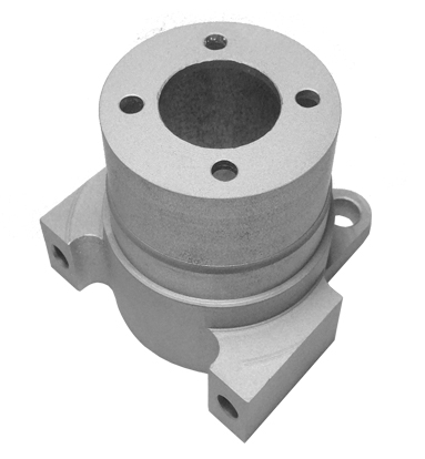 Polea do afilador Lectra