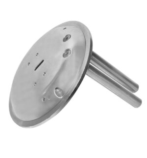 Calcador modelo novo Lectra