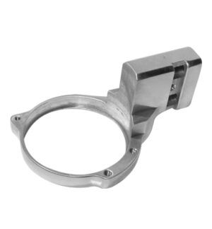 Soporte del afilador Lectra