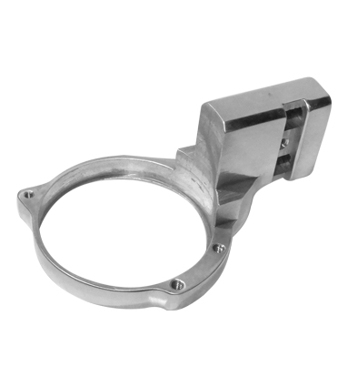 Soporte del afilador Lectra