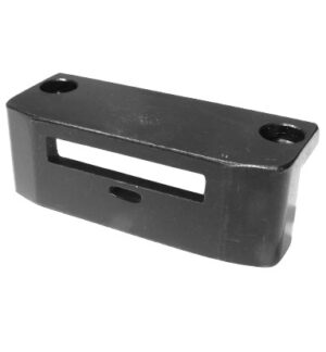 Caballete con agujero Ivomaq