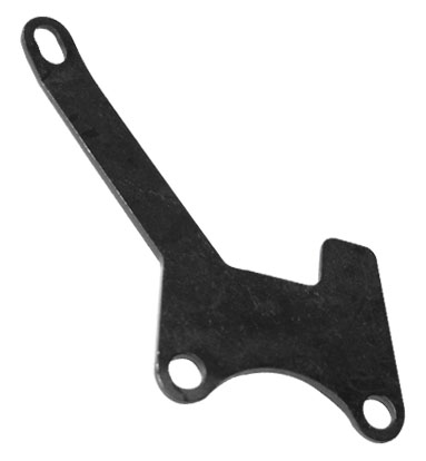 Chapa do tensor Ivomaq