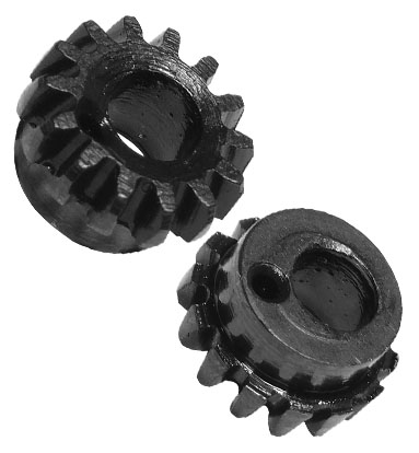 Roseta Ivomaq CS15020 blaquear