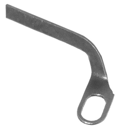 Resorte toma línea Ivomaq Mitt 4400