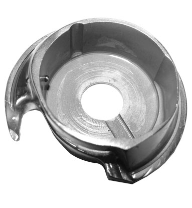 Lanzadera blaquear Ivomaq