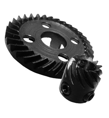 Engranaje Ivomaq CL6000