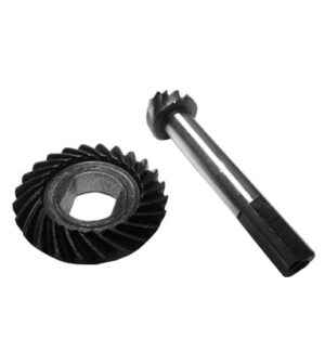 Conjunto de engranaje y piñón Ivomaq CL6000