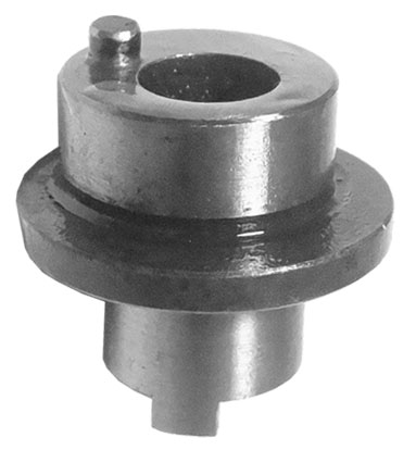 Excéntrico de lanzadera Ivomaq MITT4400