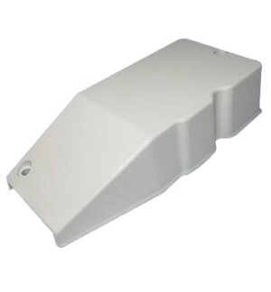 Proteção do cabeçote em metal Lanmax