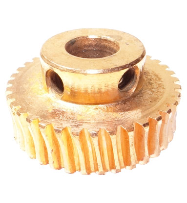 Engrenagem máquina de colar fita