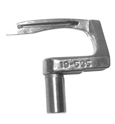 Punto de corriente del looper